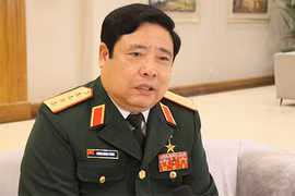 Việt Nam không chủ trương sử dụng vũ lực trước