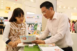 Hỗ trợ vay vốn không lãi suất khi mua căn hộ chung cư