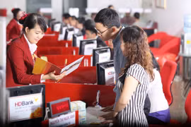 Vay vốn lãi suất ưu đãi 6,8%/năm tại HDBank