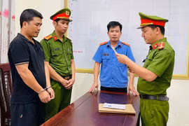 Lái xe gây tai nạn làm 3 người tử vong tại Hà Tĩnh ra đầu thú