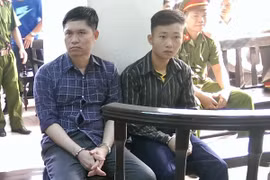 Bác sỹ vứt xác phi tang bất ngờ thay đổi nội dung kháng cáo