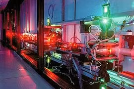 Nguy cơ an ninh từ công nghệ làm giàu uranium bằng laser
