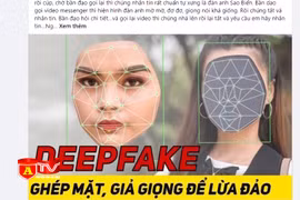 Cảnh giác với thủ đoạn lợi dụng công nghệ để lừa đảo