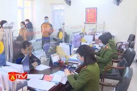 Hà Nội: Miễn lệ phí cho người dân khi thực hiện dịch vụ công trực tuyến