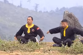 "Bắc Việt võ" - Môn võ đặc sắc vùng núi cao Tây Bắc (phần 2)