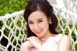 Angela Phương Trinh lần đầu triết lý