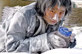 Anh tâm thần, bị em đánh chết: Cốt nhục đau thương!