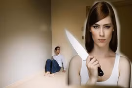Thành vợ chồng từ pha cắt “của quý” người tình