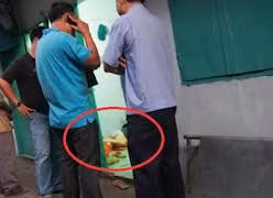 Chơi trò “người lớn” và cái chết đau lòng