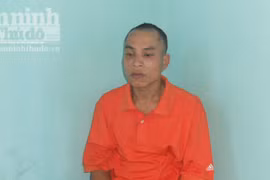 Đâm chết người sau chầu rượu vì muốn được... ở tù!