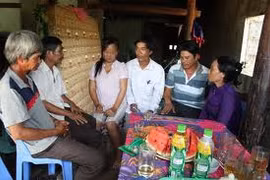 Kỳ án hãi hùng: 2 anh rể cùng “yêu” làm em vợ tuổi 14 có thai