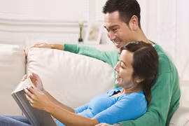 Hãy coi chồng (vợ) là số 1 trong gia đình