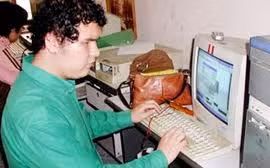 Hiệp sĩ mù và giấc mơ tình yêu