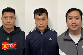Triệt phá đường dây cá độ trực tuyến giao dịch hơn 3.000 tỷ đồng