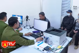 Các phương thức sử dụng thông tin công dân thay sổ hộ khẩu, sổ tạm trú 