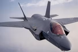 Nguy cơ bí mật của F-35 rơi vào tay Trung Quốc khi Mỹ bán chúng cho UAE