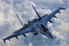 [ẢNH] Chiến đấu cơ trụ cột Nga vài năm tới sẽ không phải Su-57 hay Su-75