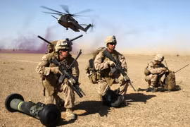 [ẢNH] 3.000 lính Mỹ tức tốc tới Afghanistan trong lúc Taliban đang ập tới Kabul