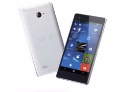 VAIO PhoneBiz chính thức mở bán