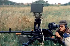 Nga giao các hệ thống radar tối tân cho quân đội Syria
