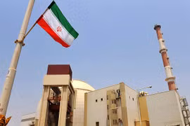 Mỹ mua lô nhiên liệu hạt nhân trị giá 8,6 triệu USD từ Iran