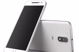 Rò rỉ hình ảnh Moto G4 Plus trước ngày ra mắt
