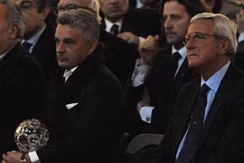 Roberto Baggio - Marcello Lippi: Mối thù kinh điển giữa hai thiên tài bóng đá Ý