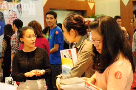 Tạo dựng đường đến thành công