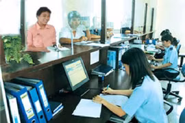 Lập đường dây nóng tiếp nhận xử lý thông tin về hải quan