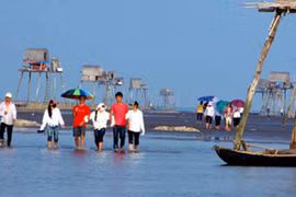 Khánh thành khu lưu niệm cố Đại tướng Hoàng Văn Thái
