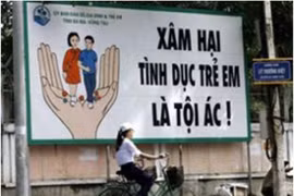 Xử lý triệt để các ổ nhóm tội phạm xâm hại trẻ em