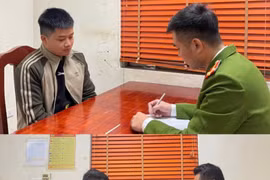 Cho vay 1 tỷ đồng thu lãi "cắt cổ" gần 2 tỷ đồng