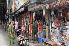 Xử lý nghiêm các vi phạm, đảm bảo tuyệt đối an toàn kỳ thi tốt nghiệp Trung học phổ thông Quốc gia năm 2024
