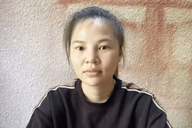 Cô gái trẻ dụ dỗ người Việt sang nước ngoài để hoạt động phi pháp
