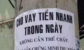 Điều tra nhóm đối tượng cho vay nặng lãi trên địa bàn TP Hà Nội
