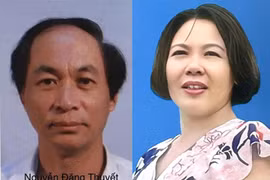 Yêu cầu Tổng Giám đốc Công ty TNHH Thành An Hà Nội và đồng phạm ra đầu thú