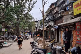 Xử phạt 40 triệu đồng đối với Công ty Cổ phần đầu tư và tư vấn xây dựng 306