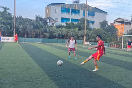 Thắt chặt mối quan hệ giữa các đơn vị trong và ngoài lực lượng Công an nhân dân