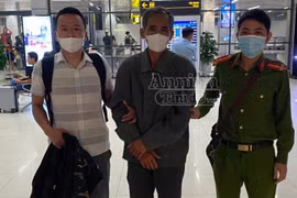 Bắt kẻ lừa đảo sau 28 năm mai danh ẩn tích trốn truy nã tại thành phố Đà Lạt
