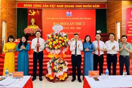 Phường Phú Thượng triển khai thực hiện có hiệu quả mô hình chính quyền địa phương hai cấp