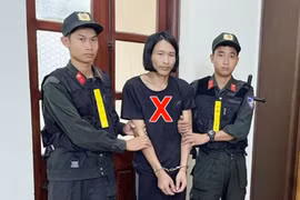 Sát hại hàng xóm chỉ vì mâu thuẫn tranh chấp ranh giới đất đai