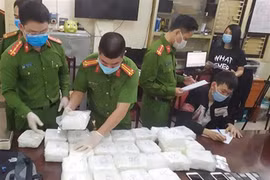 Đề xuất bổ sung tăng mức hình phạt tù liên quan đến tội phạm ma túy