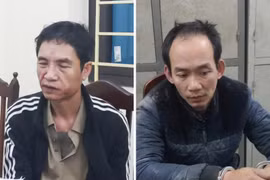 “Trùm” ma túy thiết lập đường dây vận chuyển heroin