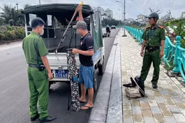 Phường Tây Hồ triển khai các biện pháp đảm bảo hệ sinh thái hồ Tây