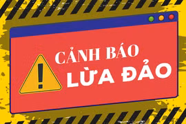 Một phụ nữ ở Hà Nội mất hơn 900 triệu đồng bởi thủ đoạn giả mạo shipper giao hàng