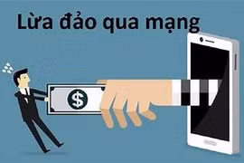 Xuất hiện thủ đoạn thông báo hoàn tiền học phí để chiếm đoạt tài sản
