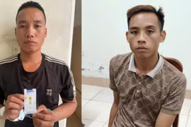 Xử lý nhóm đối tượng hành hung người cứu giúp nạn nhân bị tai nạn giao thông
