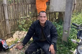 Hai tên trộm liều lĩnh cắt cáp trạm biến áp bị điện giật bỏng nặng