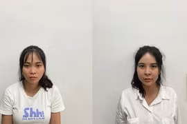 Hơn 500 khách du lịch bị “lạc vào ma trận” lừa đảo của 2 nữ quái