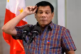 Philippines phá âm mưu ám sát Tổng thống